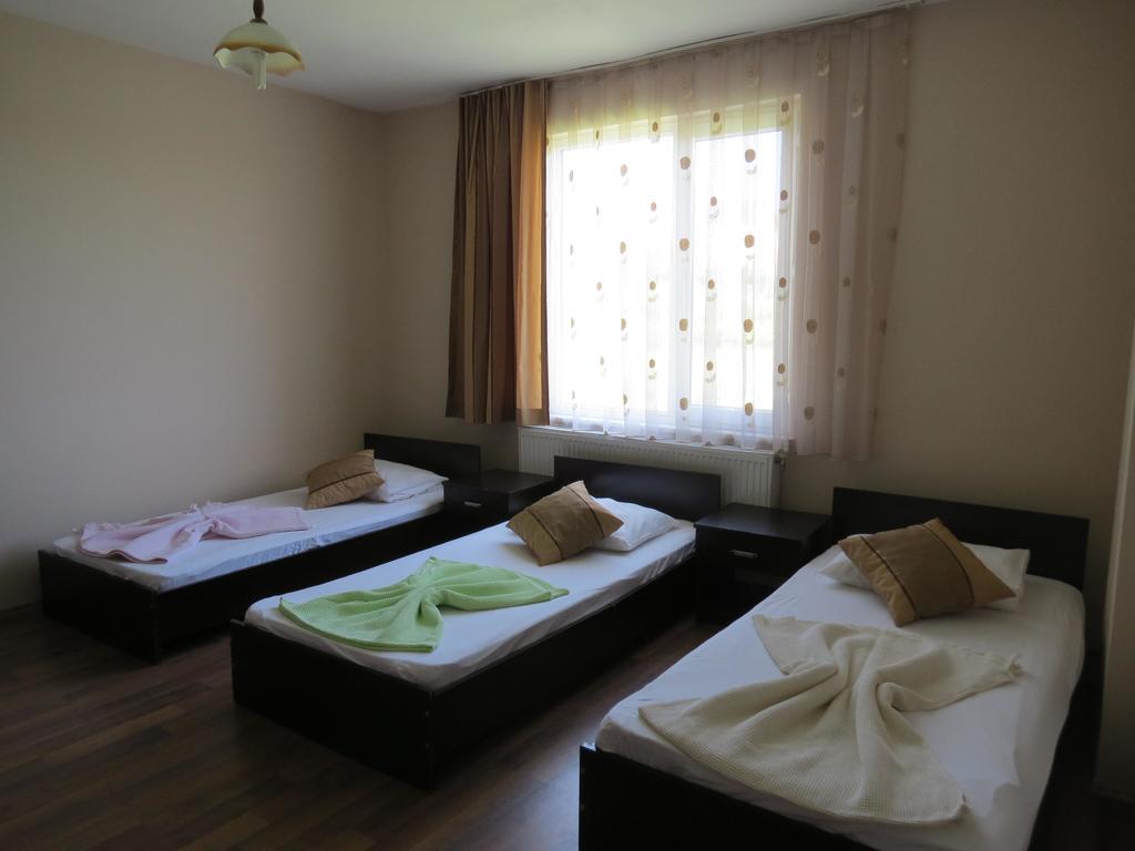 Cakil Apart Hotel Akcakoca Exterior photo