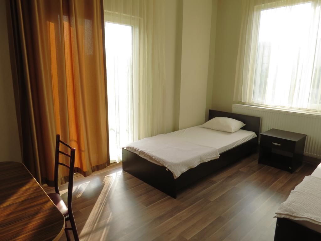 Cakil Apart Hotel Akcakoca Exterior photo