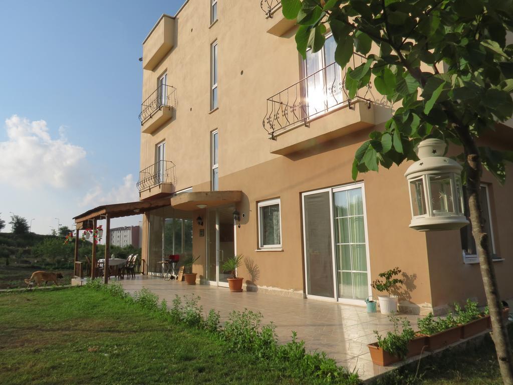 Cakil Apart Hotel Akcakoca Exterior photo